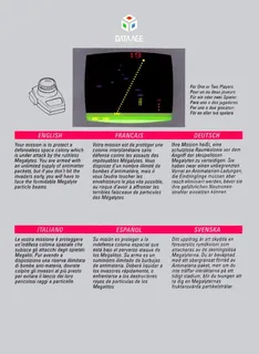 Encounter at L5 - Dos