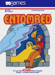 Entombed