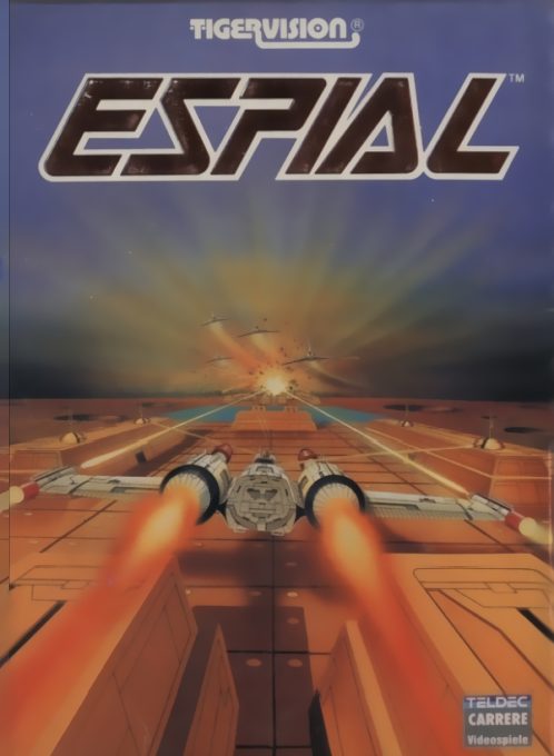 Espial