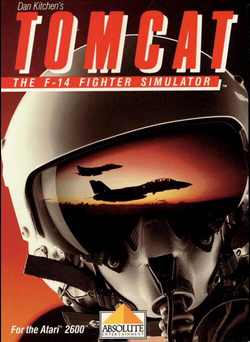 F-14 Tomcat