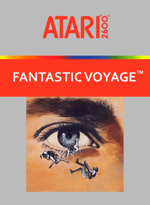 Fantastic Voyage