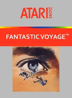 Fantastic Voyage