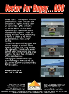 Fighter Pilot - Dos