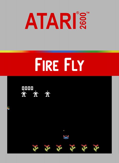 Fire Fly