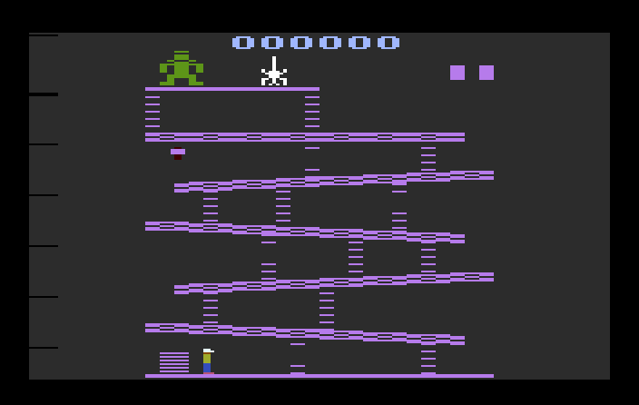 Frankenstein 2