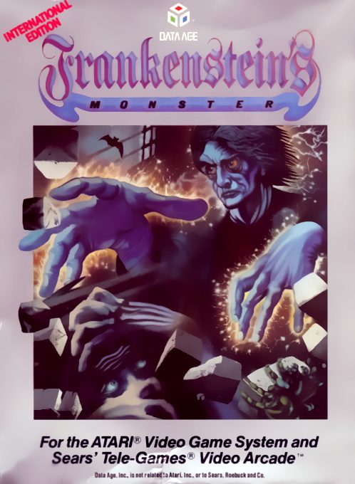 Frankenstein's Monster