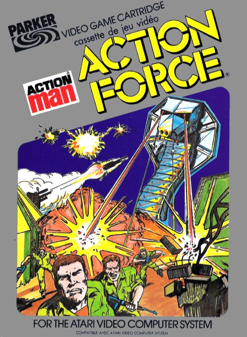 G.I. Joe: Cobra Strike