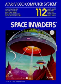 Garden Invaders