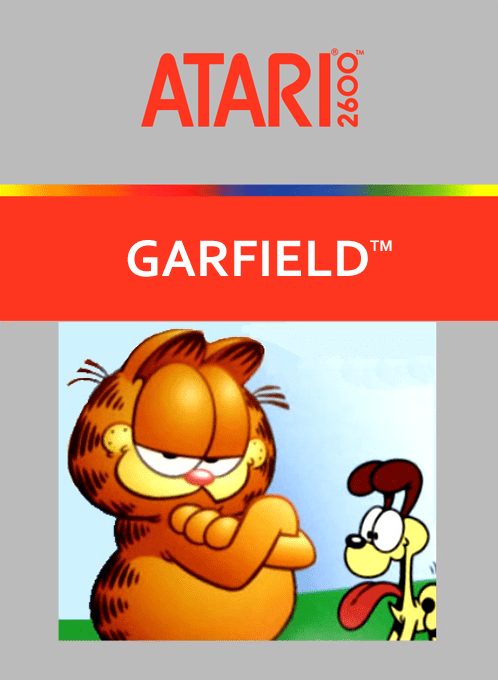 Garfield