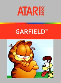 Garfield