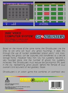 Ghostbusters - Dos