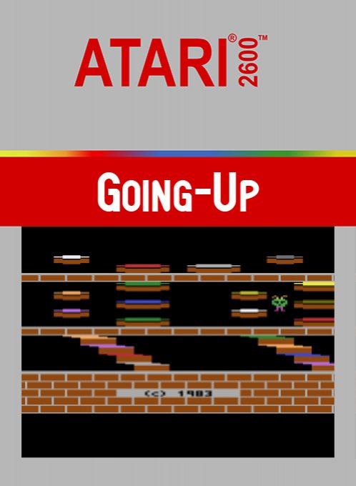 Going-Up
