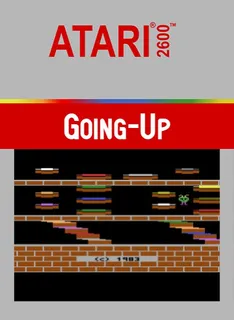 Going-Up