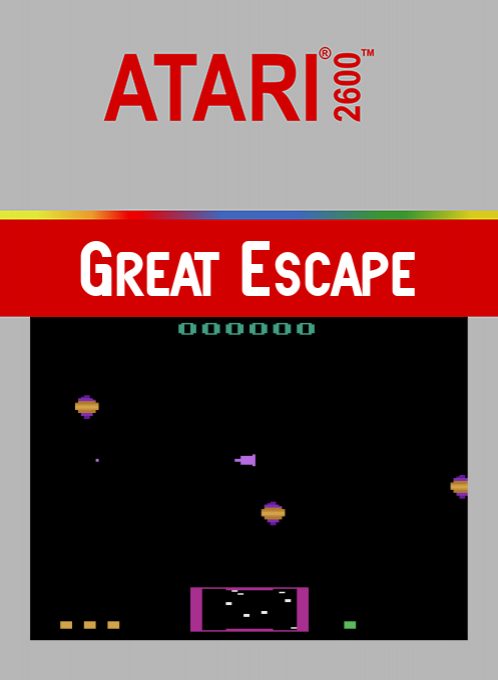 Great Escape