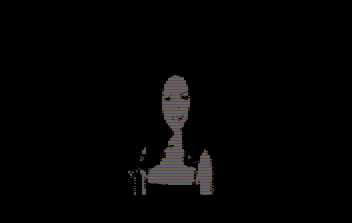 Greeting Cart - Catherine Zeta-Jones