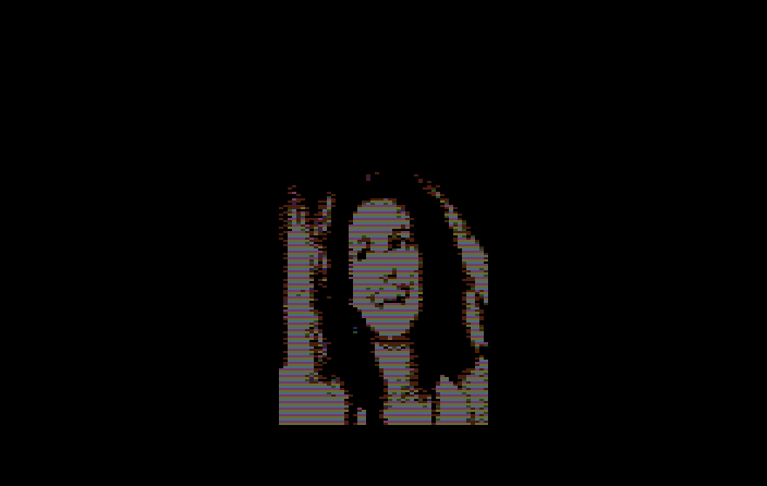 Greeting Cart - Julia Roberts