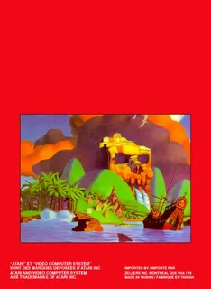 Inca Gold - Dos