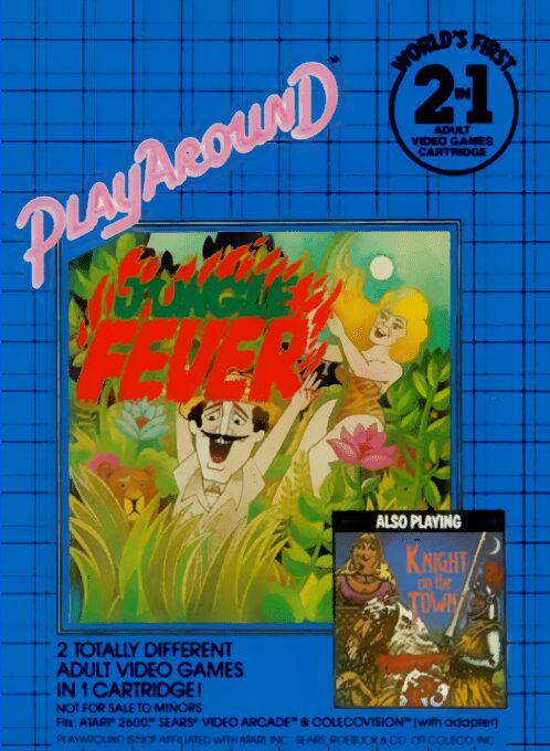 Jungle Fever