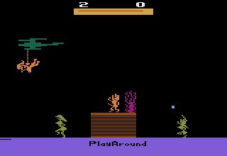 Image in-game