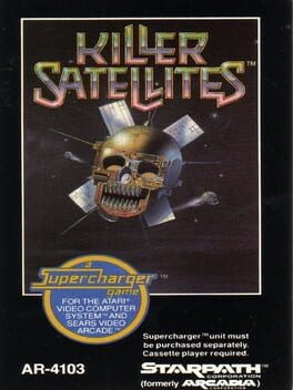 Killer Satellites