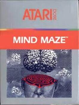 Mind Maze