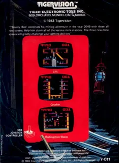 Miner 2049er Volume II - Dos