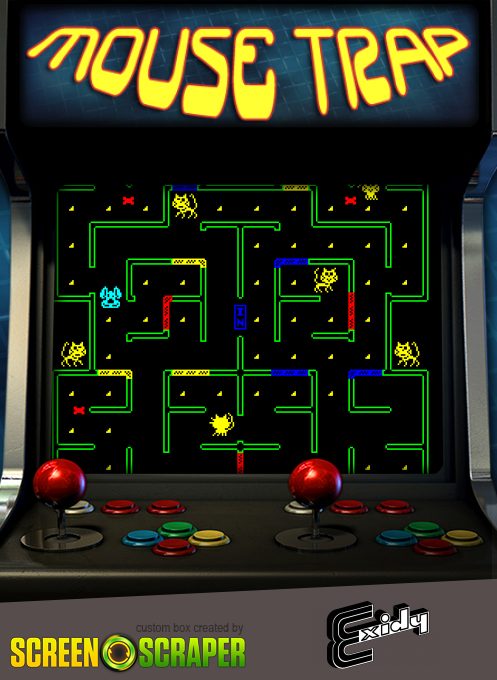 Mouse Trap