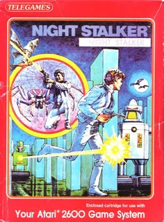 Night Stalker