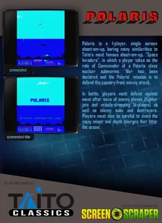 Polaris - Dos