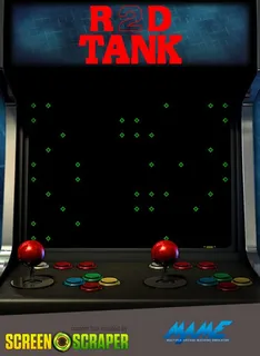R2D Tank
