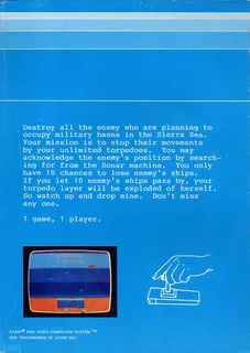 River Raid III - Dos