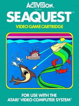 Seaquest