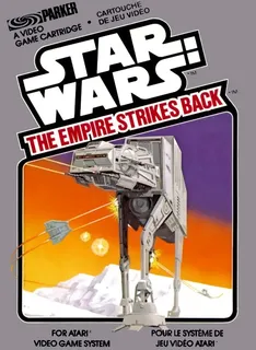 Star Wars : The Empire Strikes Back