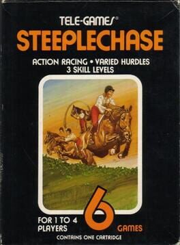 Steeplechase (video Gems)