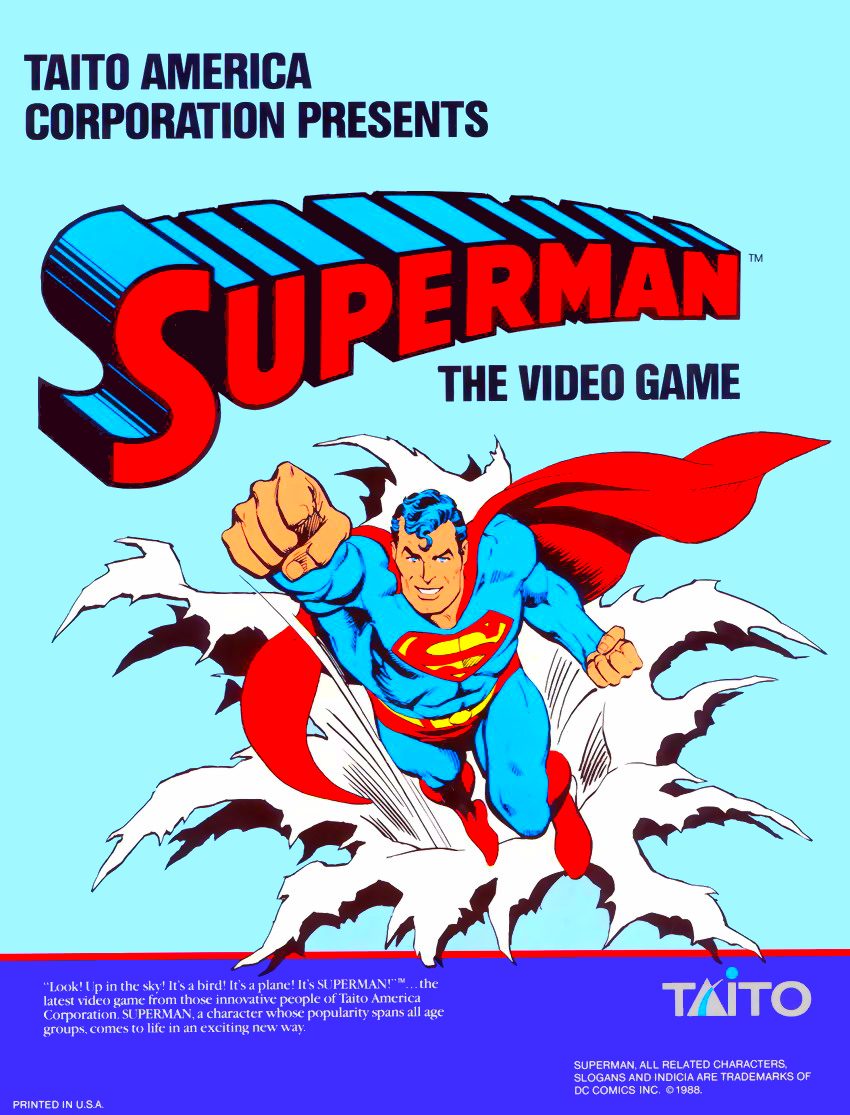 Superman