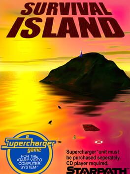 Survival Island