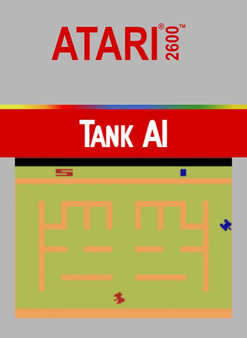 Tank AI