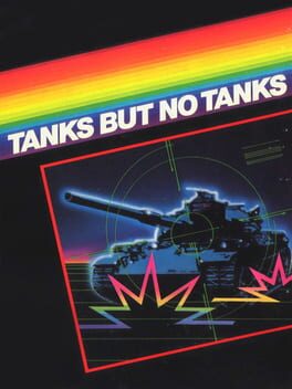Tanks But no Tanks