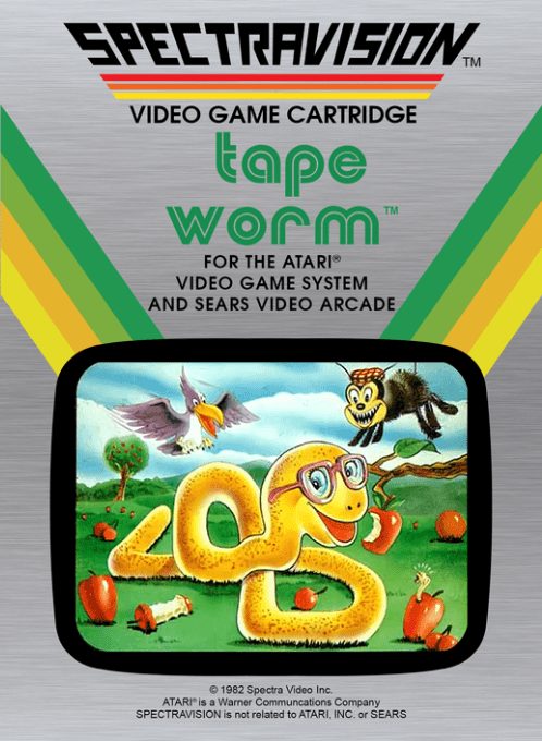 Tape Worm