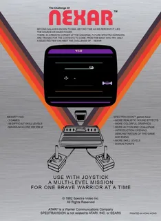 The Challenge of Nexar - Dos