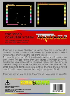 Threshold - Dos