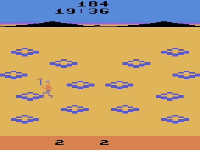 Image in-game
