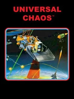 Universal Chaos