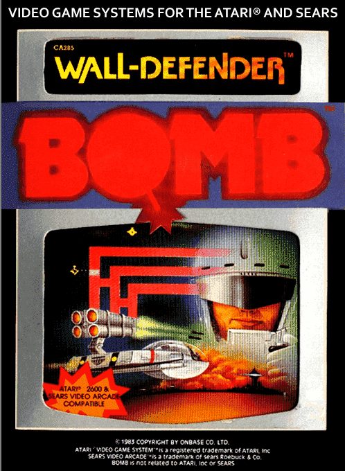 Wall-defender