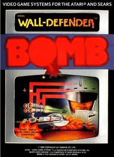 Wall-defender