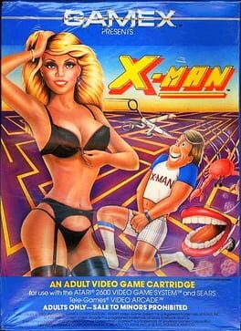 X-man