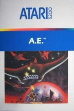 A.E