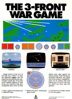 Final Legacy - Dos