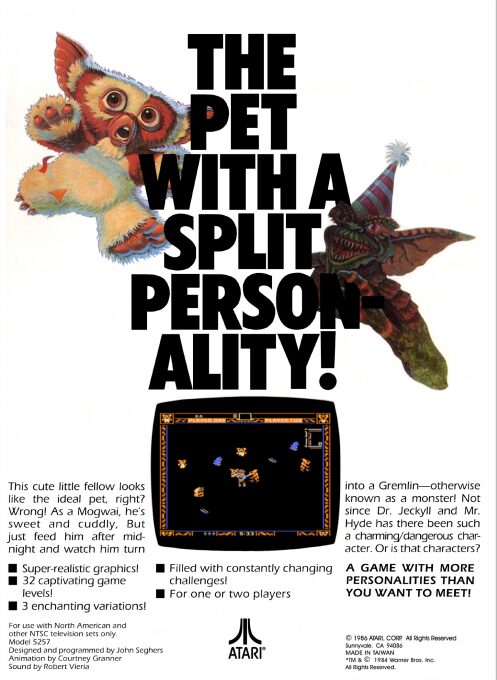 Jaquette arrière