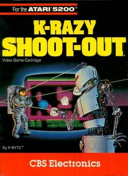 K-Razy Shootout